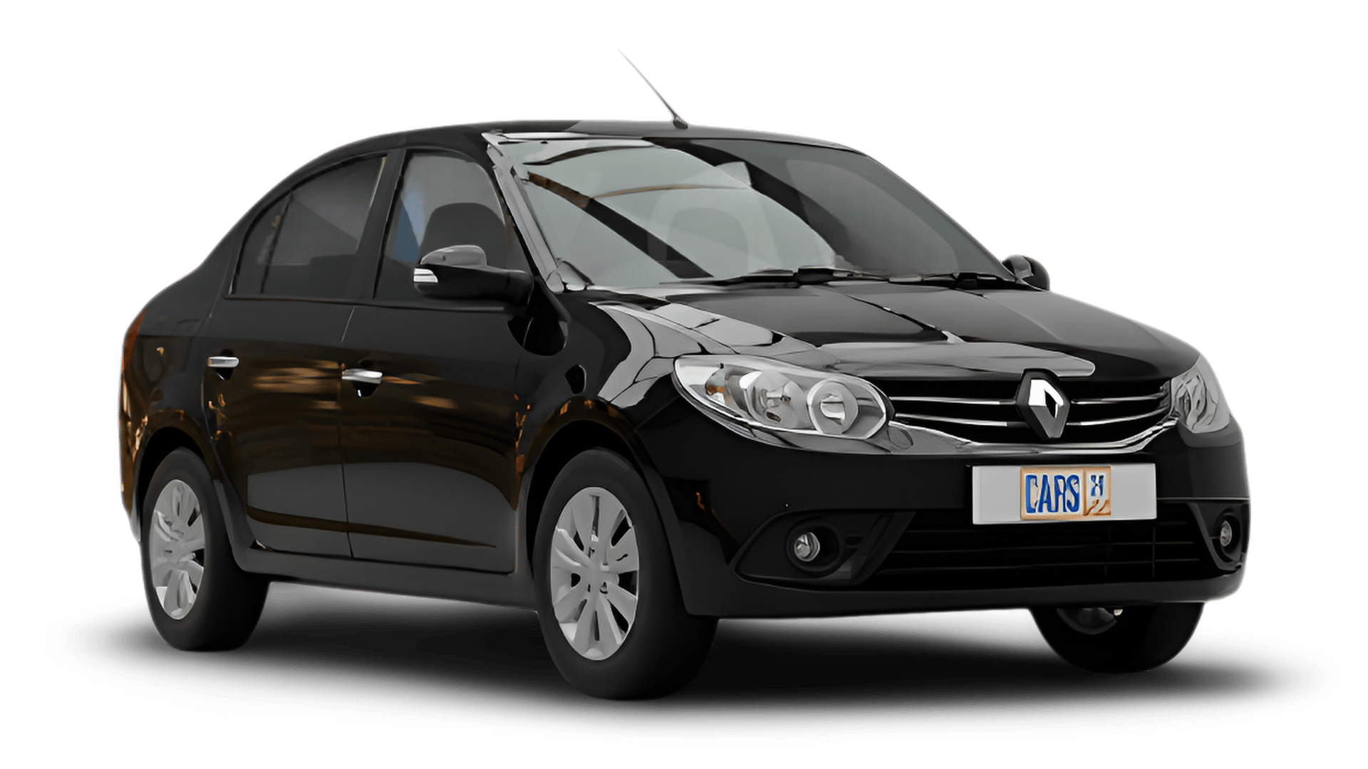 2013 Renault Scala - Sedan - Diesel - Manual - ₹1.42 lakh